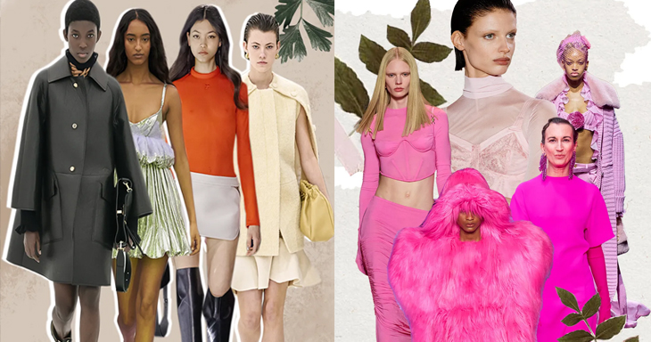 Las tendencias de moda que arrasarán en el otoño-invierno 2023